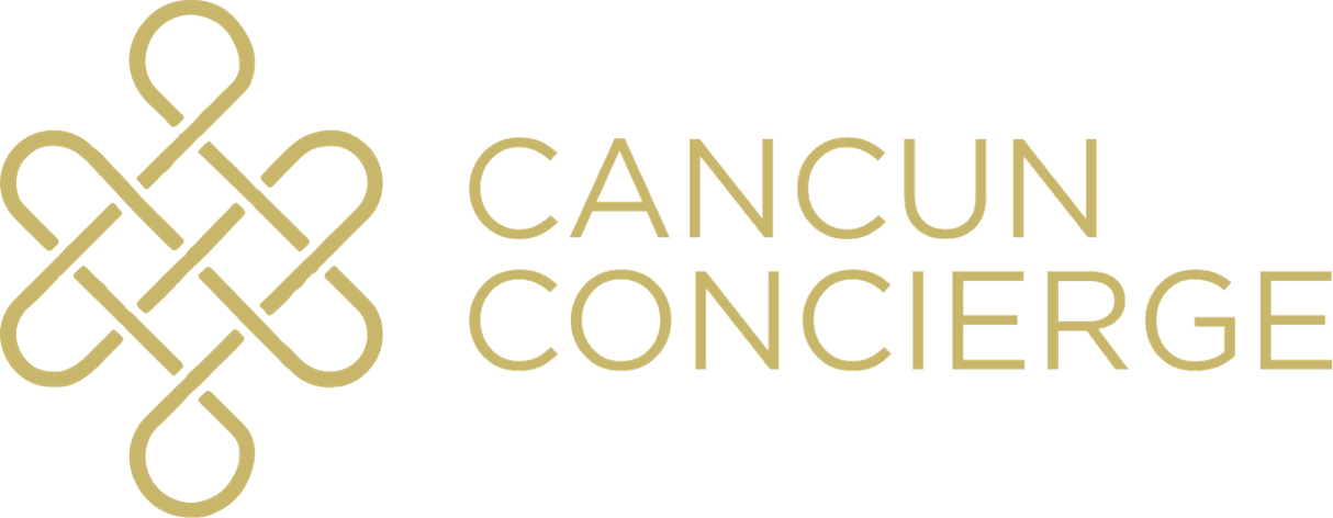 Cancún Concierge Logo